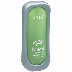 Keune Blend De Frizz Conditioner 300ml