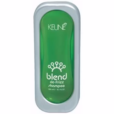 Keune Blend De Frizz Shampoo 300ml