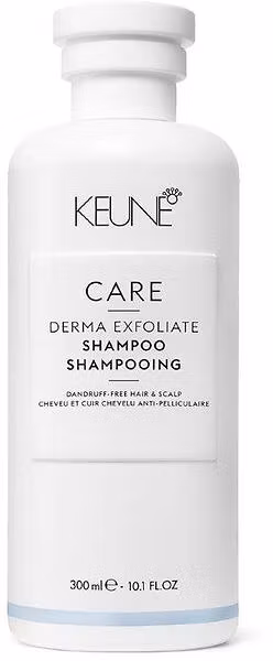 Keune Care Derma Exfoliate Shampoo 300ml