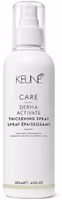 Keune Care Derma Activate Thickening Spray 200ml