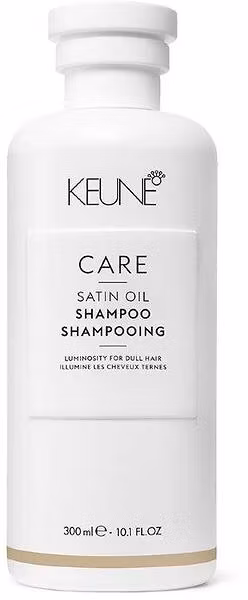 Keune Care Satin Oil Shampoo 300ml