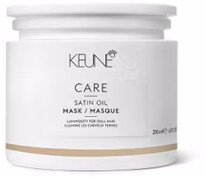Keune Care Satin Oil Mask 200ml