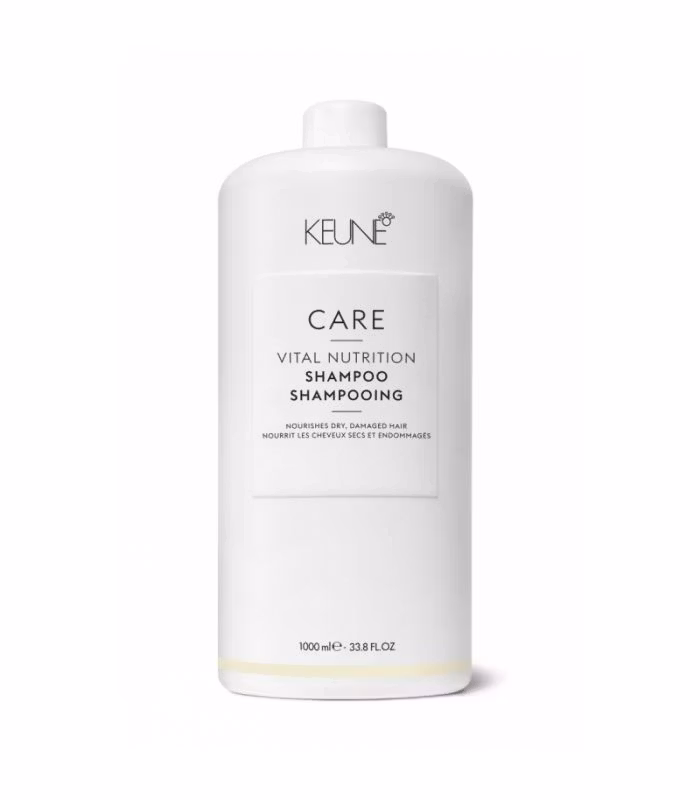 Keune Care Vital Nutrition Shampoo 1000ml