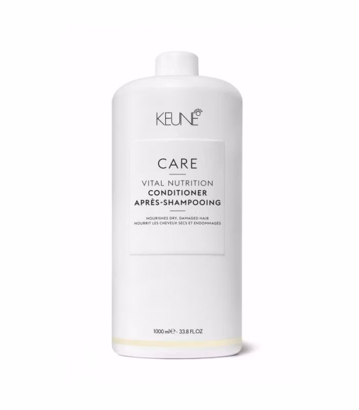 Keune Care Vital Nutrition Conditioner 1000ml