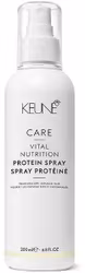 Keune Care Vital Nutrition Protein Spray 200ml