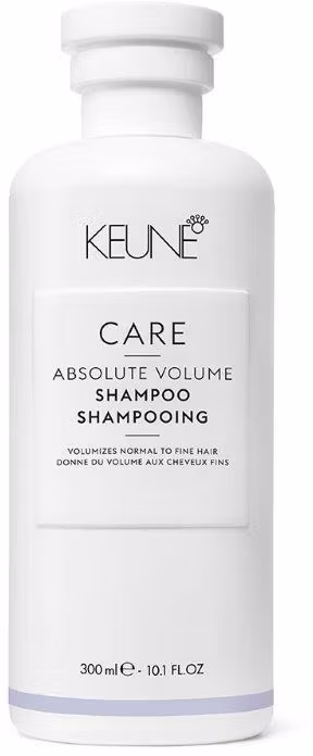 Keune Care Absolute Volume Shampoo 300ml