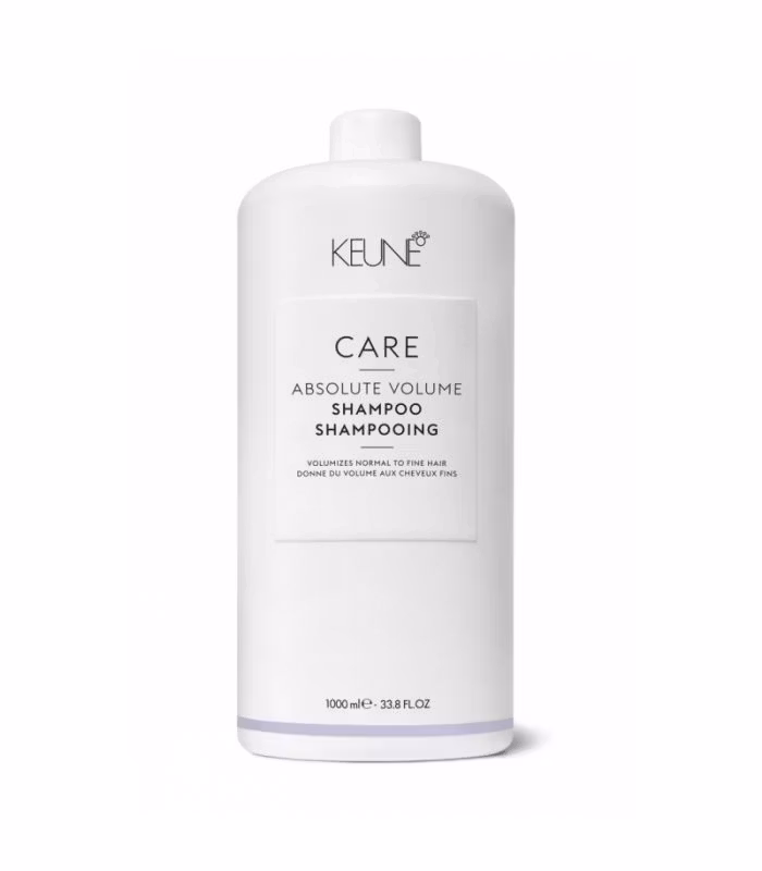 Keune Care Absolute Volume Shampoo 1000ml