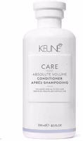 Keune Care Absolute Volume Conditioner 250ml