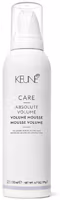 Keune Care Absolute Volume Mousse 200ml