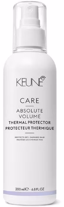 Keune Care Absolute Volume Thermal Protector 200ml