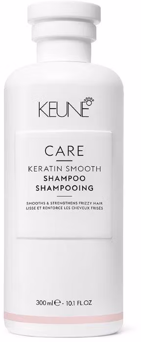 Keune Care Keratin Smooth Shampoo 300ml