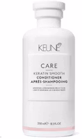 Keune Care Keratin Smooth Conditioner 250ml