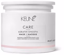 Keune Care Keratin Smooth Mask 200ml