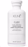 Keune Care Curl Control Conditioner 250ml