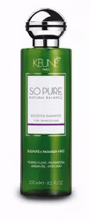 Keune So Pure Recover Shampoo 250ml