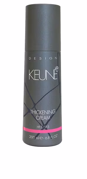 Keune Design Line Thickening Cream 200ml