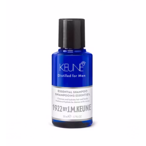 Keune Essential shampoo 50ml