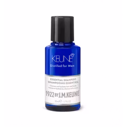 Keune Essential shampoo 50ml