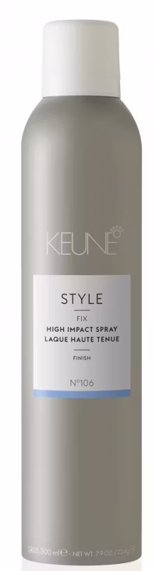 Keune Style High Impact Spray 300 ml