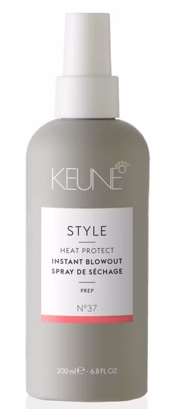 Keune Style Instant blowout 200ml