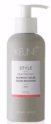 Keune Style Blowout gelée 200ml