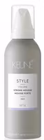 Keune Style Strong Mousse 200ml