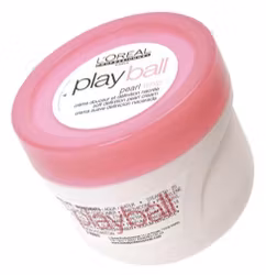 Loreal Play Ball Pearl Whip 100ml