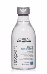 Loreal Pure Resource Shampoo