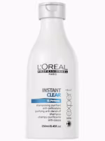 Loreal Instant Clear Shampoo 250ml