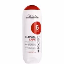 Loreal Chroma Care 6 Röd