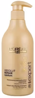 Loreal Absolut Repair Lipidium Shampoo 750ml
