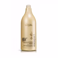 Loreal Absolut Repair Lipidium Shampoo 1500ml