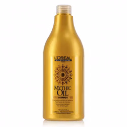 L'Oreal Mythic Oil Schampo 750ml