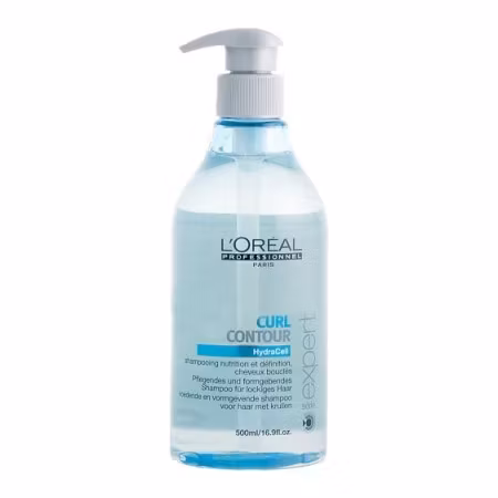 Loreal Curl Contour Shampoo 500ml
