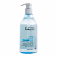 Loreal Curl Contour Shampoo 500ml