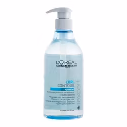 Loreal Curl Contour Shampoo 500ml