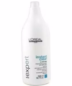 Loreal Instant Clear Shampoo 1500ml