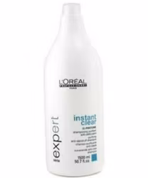 Loreal Instant Clear Shampoo 1500ml
