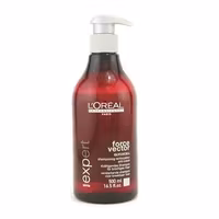 Loreal Force Vector Shampoo 500ml
