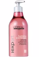 Loreal Lumino Contrast Shampoo 500ml