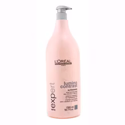 Loreal Lumino Contrast Shampoo 1500ml