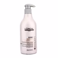 Loreal Shine Blonde Shampoo 500ml