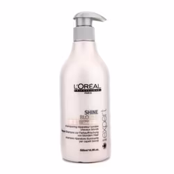 Loreal Shine Blonde Shampoo 500ml