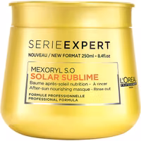 L'Oreal Serie Expert Mexoryl S.O Solar Sublime After Sun Mask 250ml