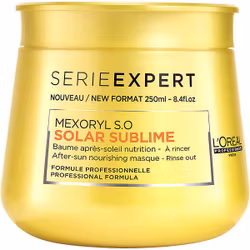 L'Oreal Serie Expert Mexoryl S.O Solar Sublime After Sun Mask 250ml