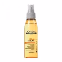 Loreal Solar Sublime Fettfri Spray