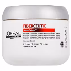 Loreal Fiberceutic Masque Treatment Thick Hair