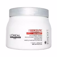 Loreal Fiberceutic Masque Treatment Thick Hair 500ml