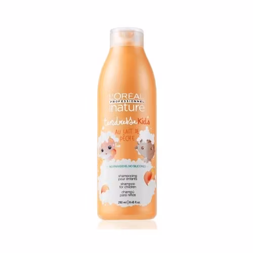 Loreal Nature Tendresse Kids Shampoo