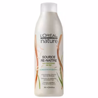 Loreal Nature Source Re-Naitre Shampoo 250ml